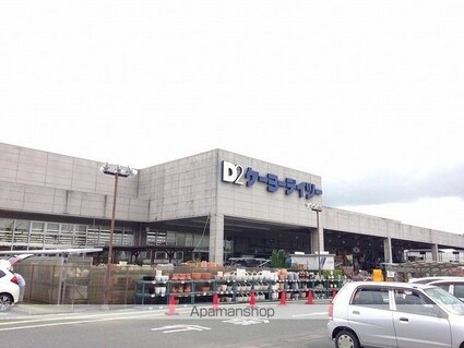 リープ美薗[1R/31.62m2]の周辺6