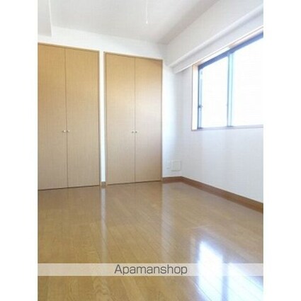 小宮ビル[1K/26.12m2]のリビング・居間