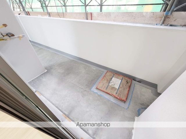 プレサンス神崎川ファインブレスの内装写真