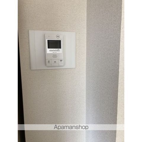 シティライフ藤ヶ丘 南2号館の内装写真