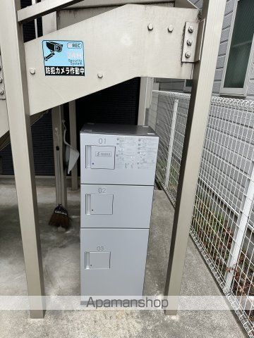 G・Aヒルズ鶴見小野の内装写真