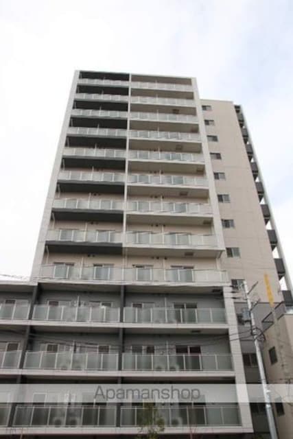 Ｎステージ本蓮沼[1K/26.1m2]の外観3