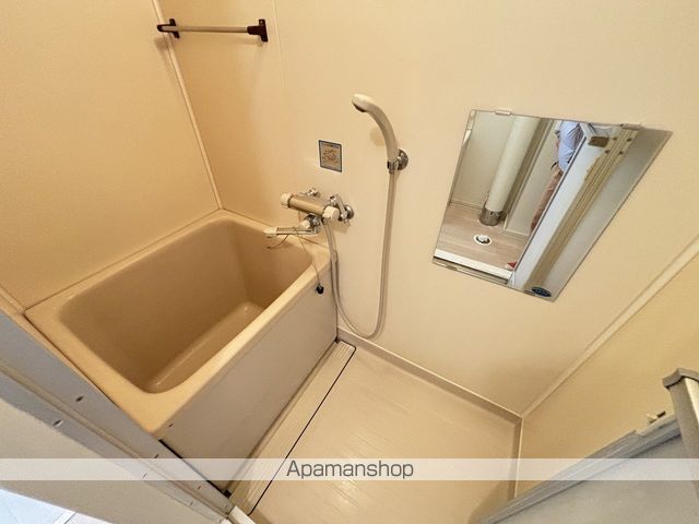 Petit chateauの内装写真