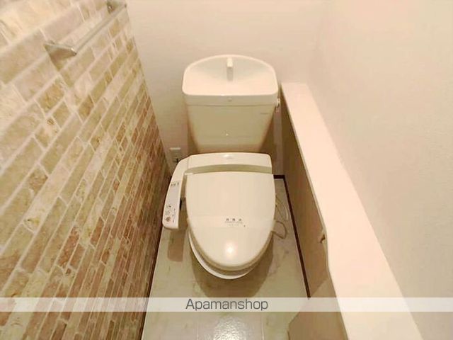 セジュール坪の内の内装写真