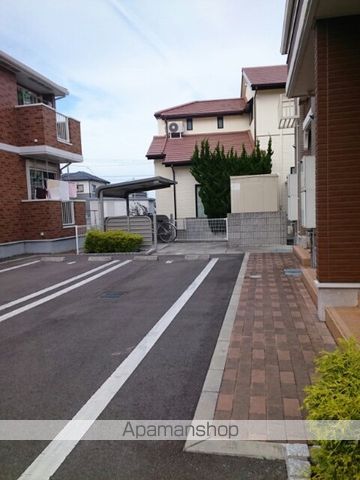 ヴィオラハウスHaMa IIの外観写真