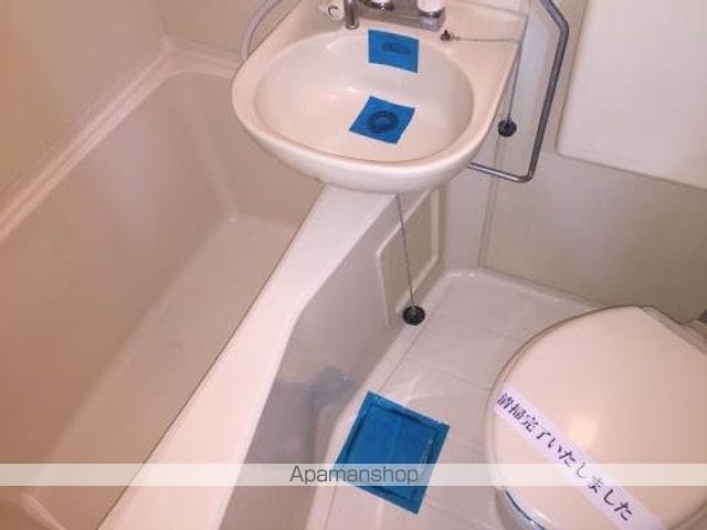 エバーグレイス分倍の内装写真