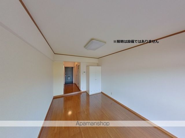 ハウベスト1番館上熊本の内装写真