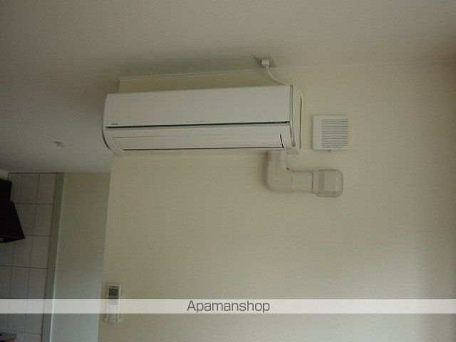 クロワールの内装写真