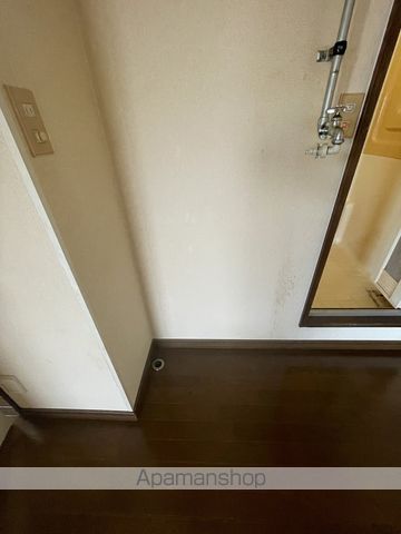 ハイツ菅原の内装写真