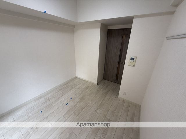 プレサンス新大阪コアシティの内装写真