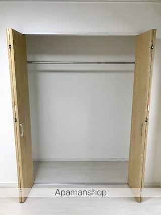 滋賀県甲賀市水口町秋葉[1R/28m2]の収納
