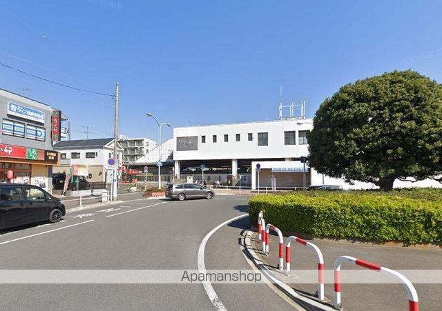 レオパレスプラテリーアIの周辺写真