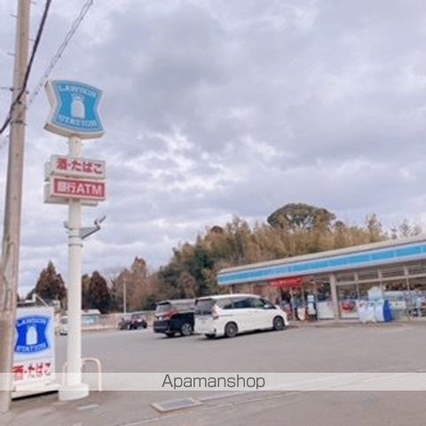 レオパレスメゾン ローリエ2の周辺写真