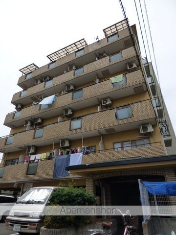 ミネルバ天王田の外観写真