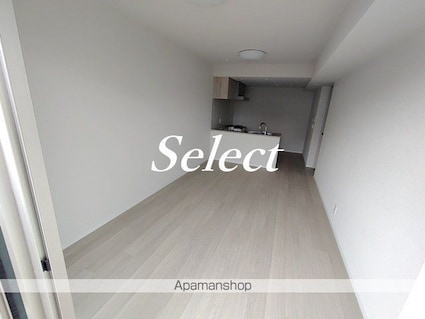 クラリティア横濱反町[3LDK/67.04m2]の内装1