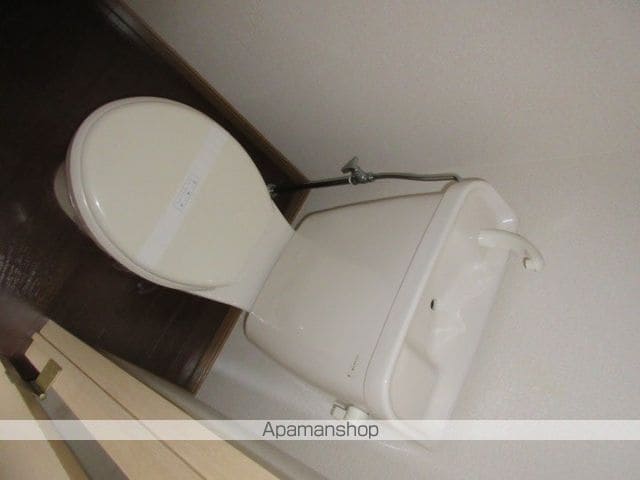 ハウスNo.1の内装写真