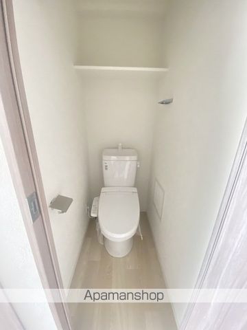 ディアレイシャス名古屋浄心IIの内装写真