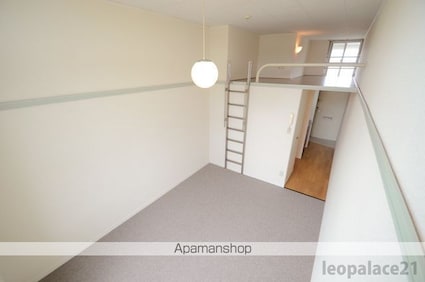 レオパレス弘西[1K/19.87m2]のその他部屋・スペース1