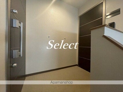 フィカーサ山手[2K/32.85m2]の共用部3