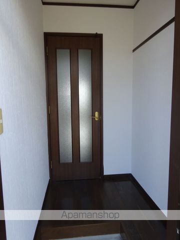 コーポ中屋敷Aの内装写真