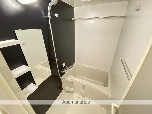 SーRESIDENCE日本橋QUALIERの内装写真