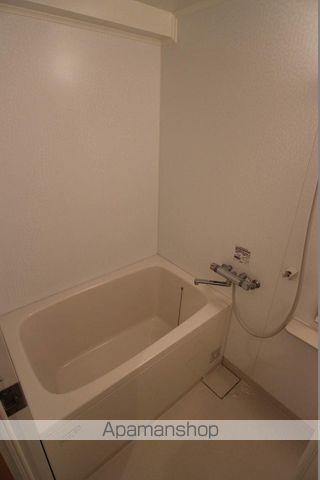 サンフローラ西新の内装写真