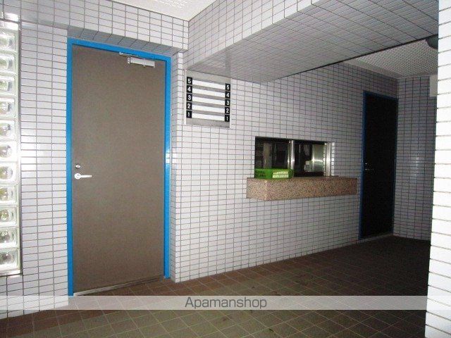 クレール湘南の内装写真