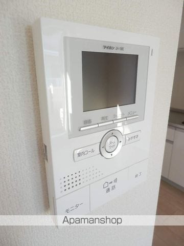 クレマチスAの内装写真