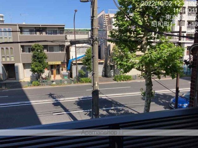ディアレイシャス尾久駅前のその他写真