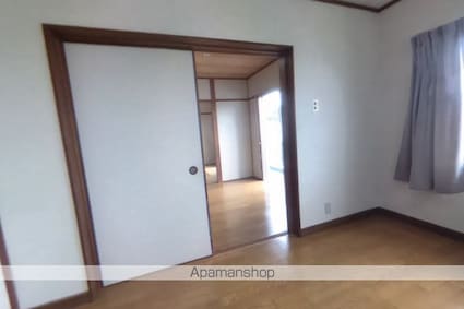 ＡＢＣハイム東長戸（旧潮見マンション）[3DK/52.17m2]の内装4