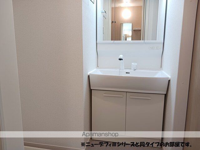 カントリーレイクIIIの内装写真