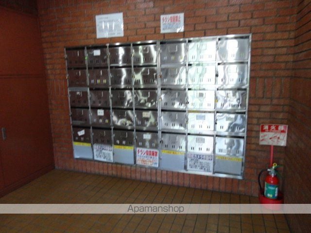 ドミ16中島公園のその他写真