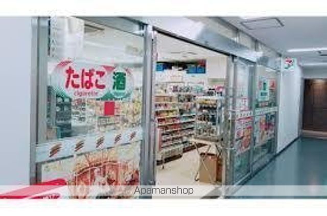 メイクスデザイン門前仲町リバープレイスの周辺写真