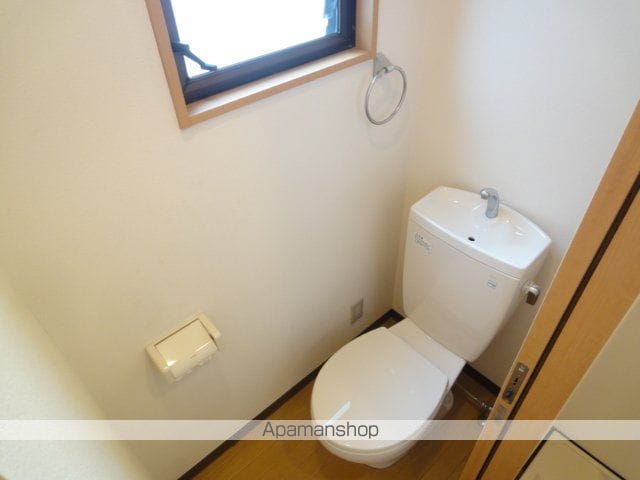 コンフォートなかもずの内装写真