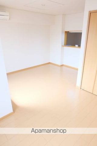 ベルテールの内装写真