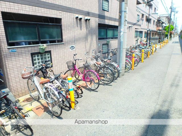 ラルミエールの内装写真