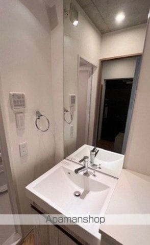 コンポジット亀戸ウエストの内装写真