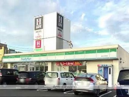 フランセス高柳　Ⅱ[2K/34.6m2]の周辺2