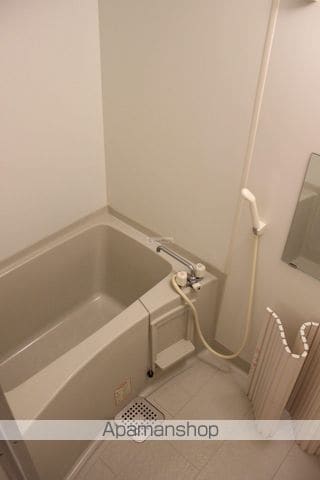 フルハウス A棟の内装写真