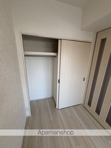 PREGI0城東の内装写真