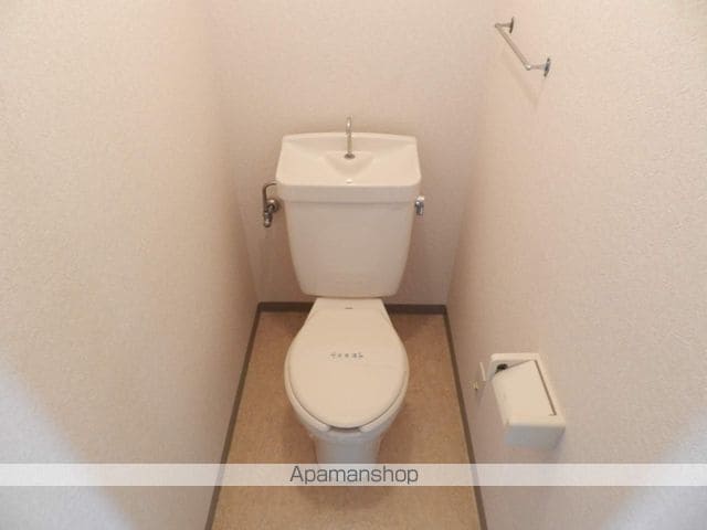 エミネンスMIYAの内装写真