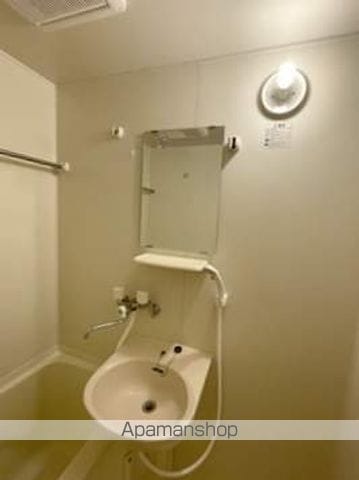 レオパレス新発寒の内装写真