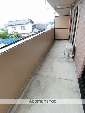 グランドハイツの内装写真