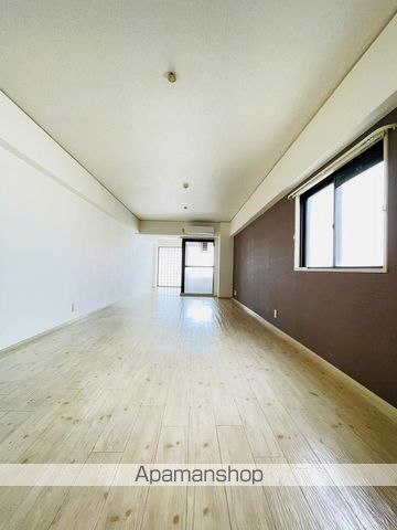 THE RESIDENCE KANAYAMA SOUTHの内装写真