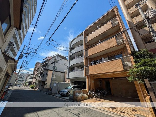 エビスヤビルの外観写真