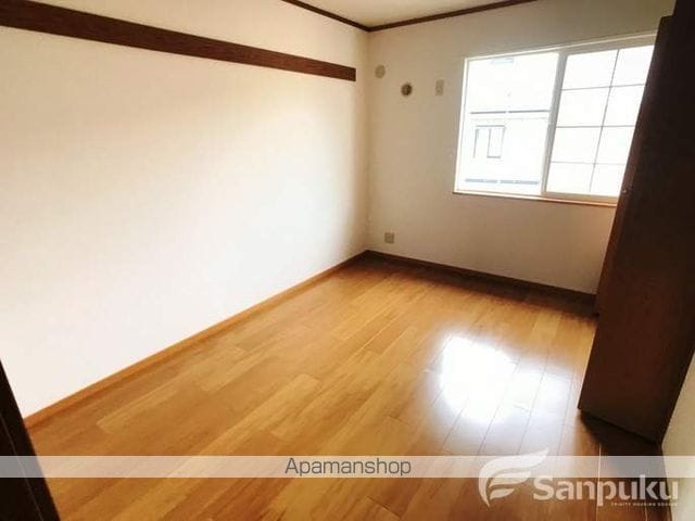 エスポワール紫音Bの内装写真