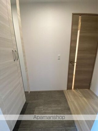 アルチェヴィータ[1LDK/41.68m2]の玄関