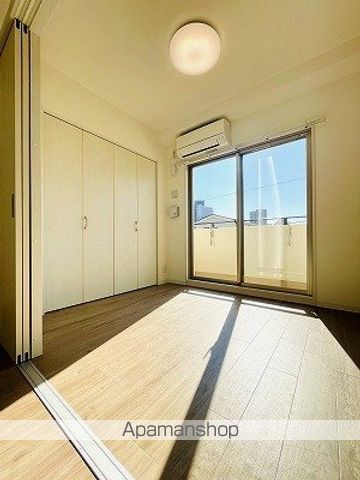 メルベージュ千林大宮の内装写真