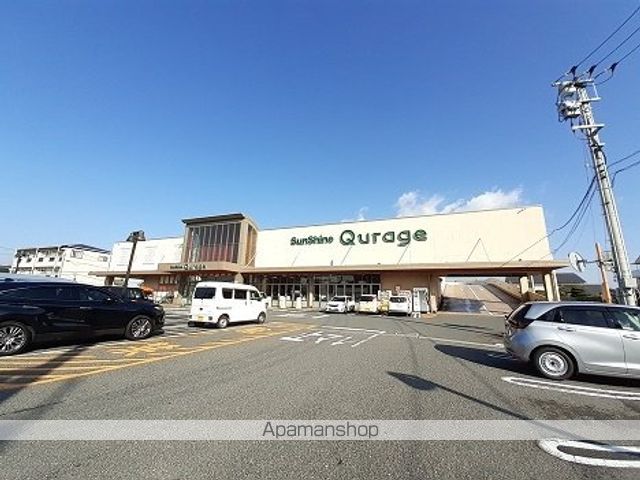 リバージュハイツ IIの周辺写真