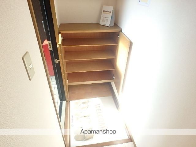 アークヒルズ Aの内装写真